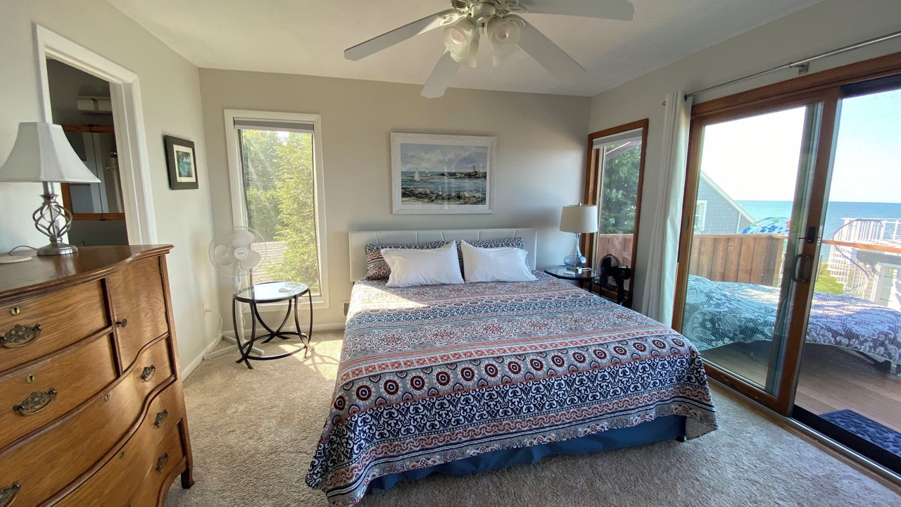 Photo of Bedroom in Hilton