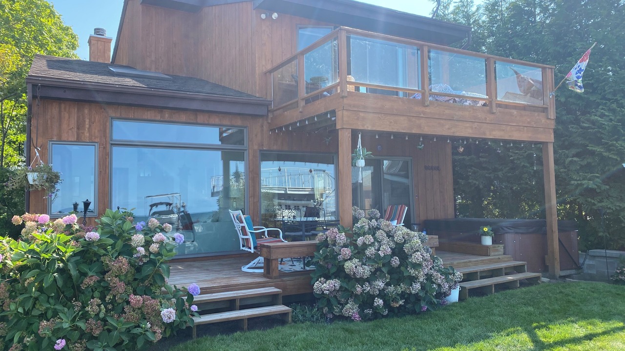 Photo of Outdoor in Hilton