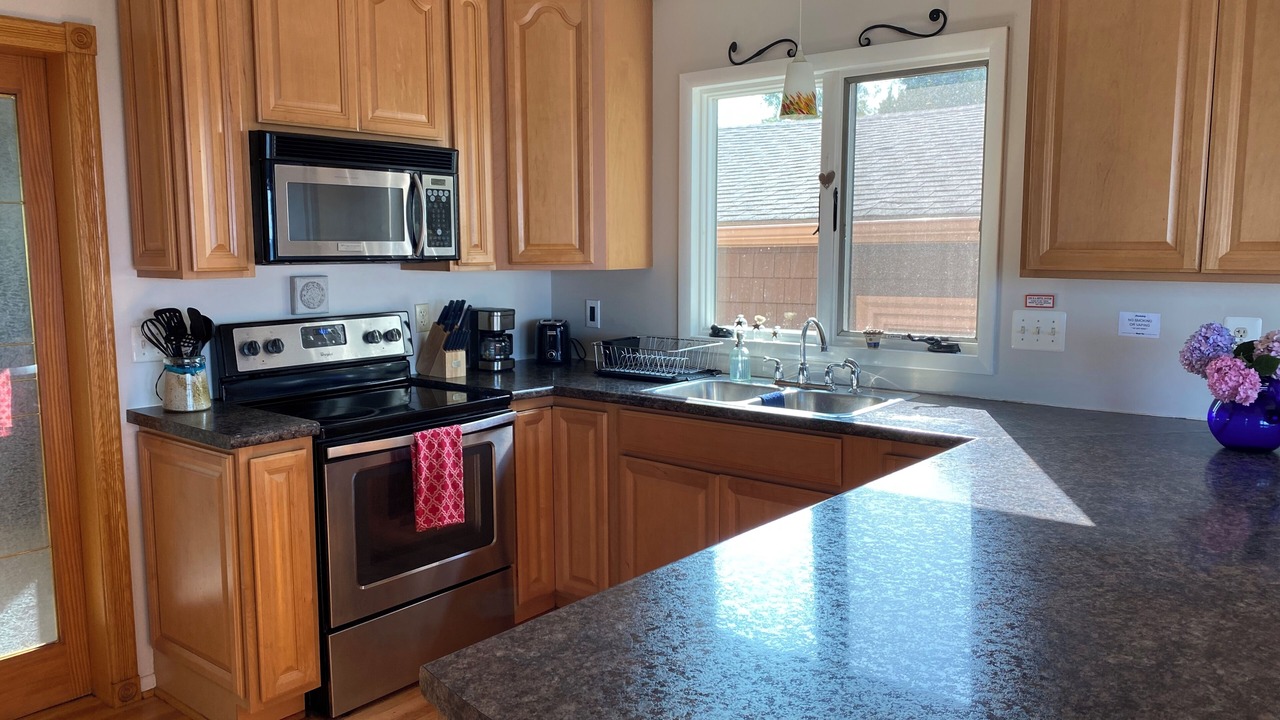 Photo of Kitchen in Hilton