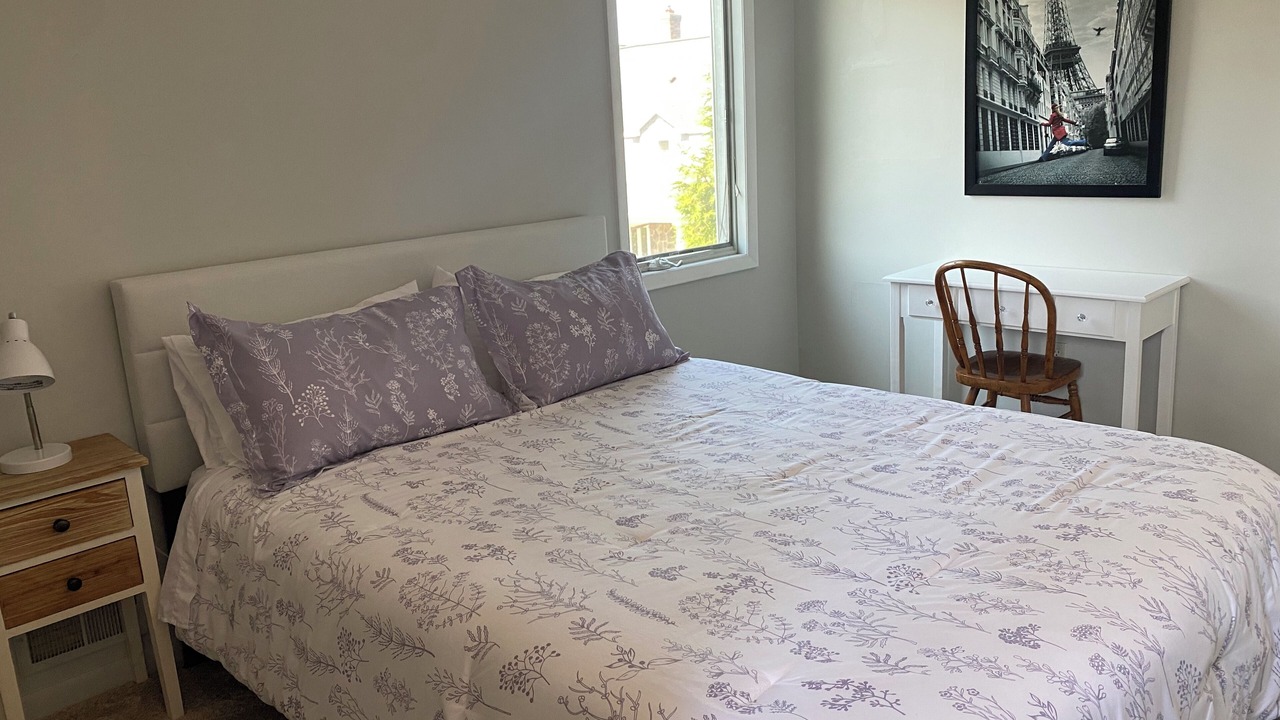Photo of Bedroom in Hilton