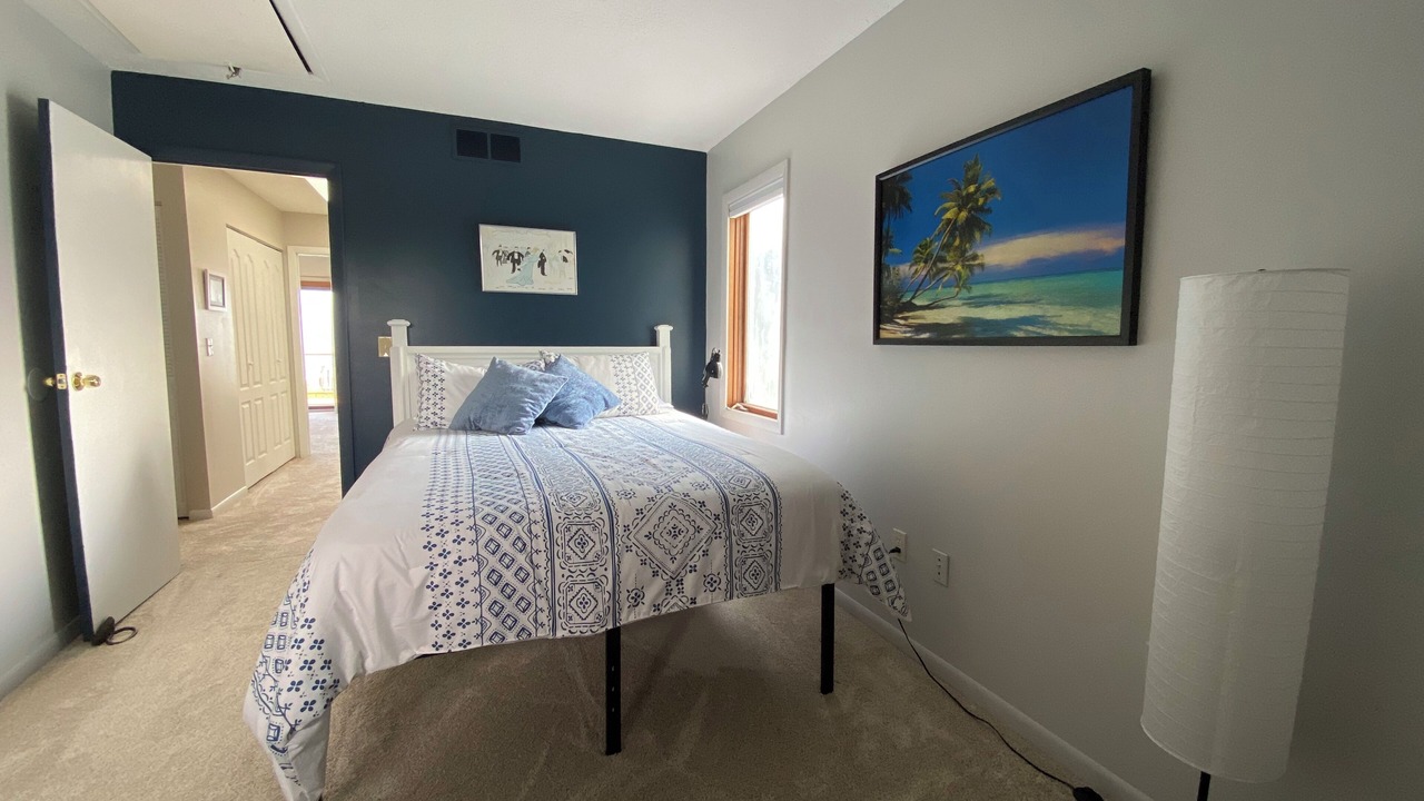 Photo of Bedroom in Hilton