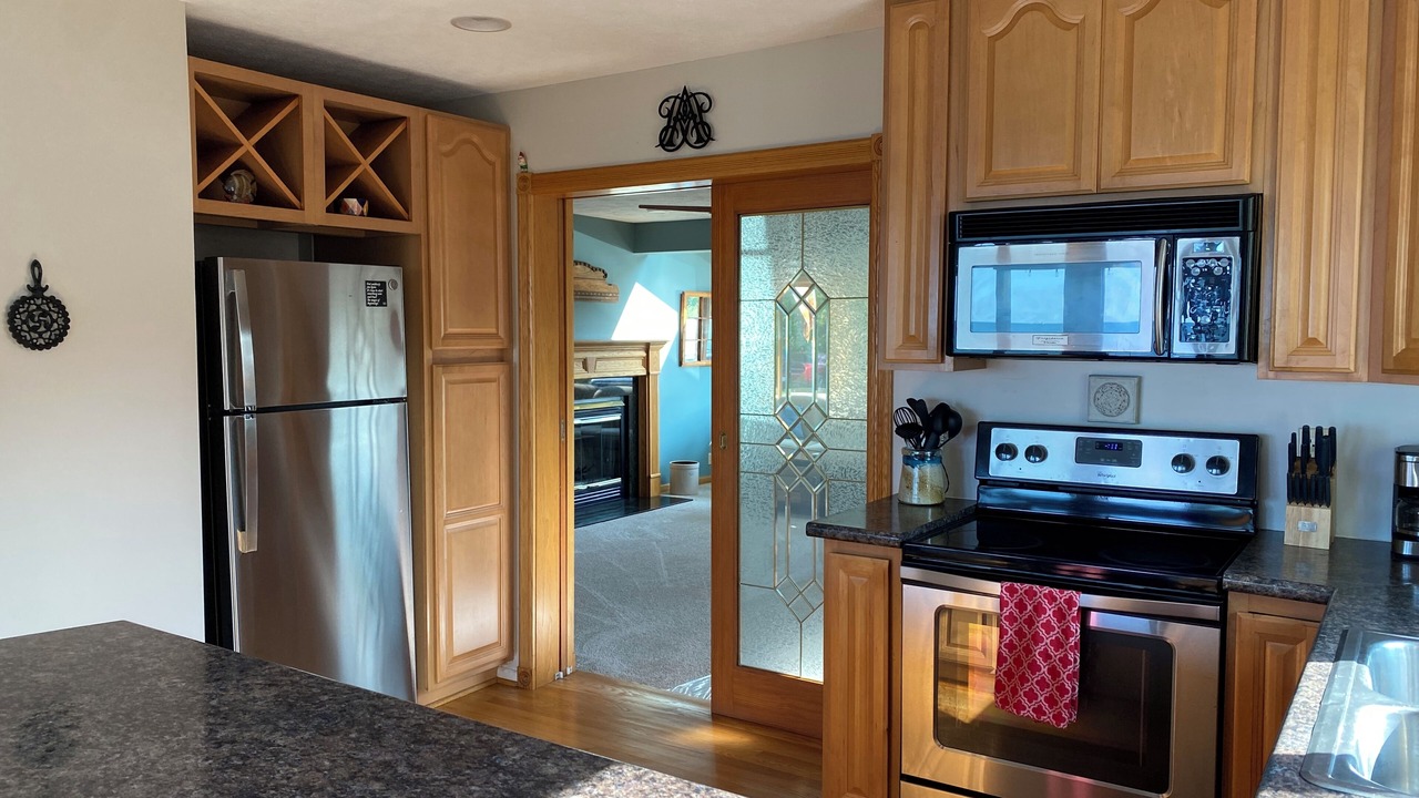 Photo of Kitchen in Hilton