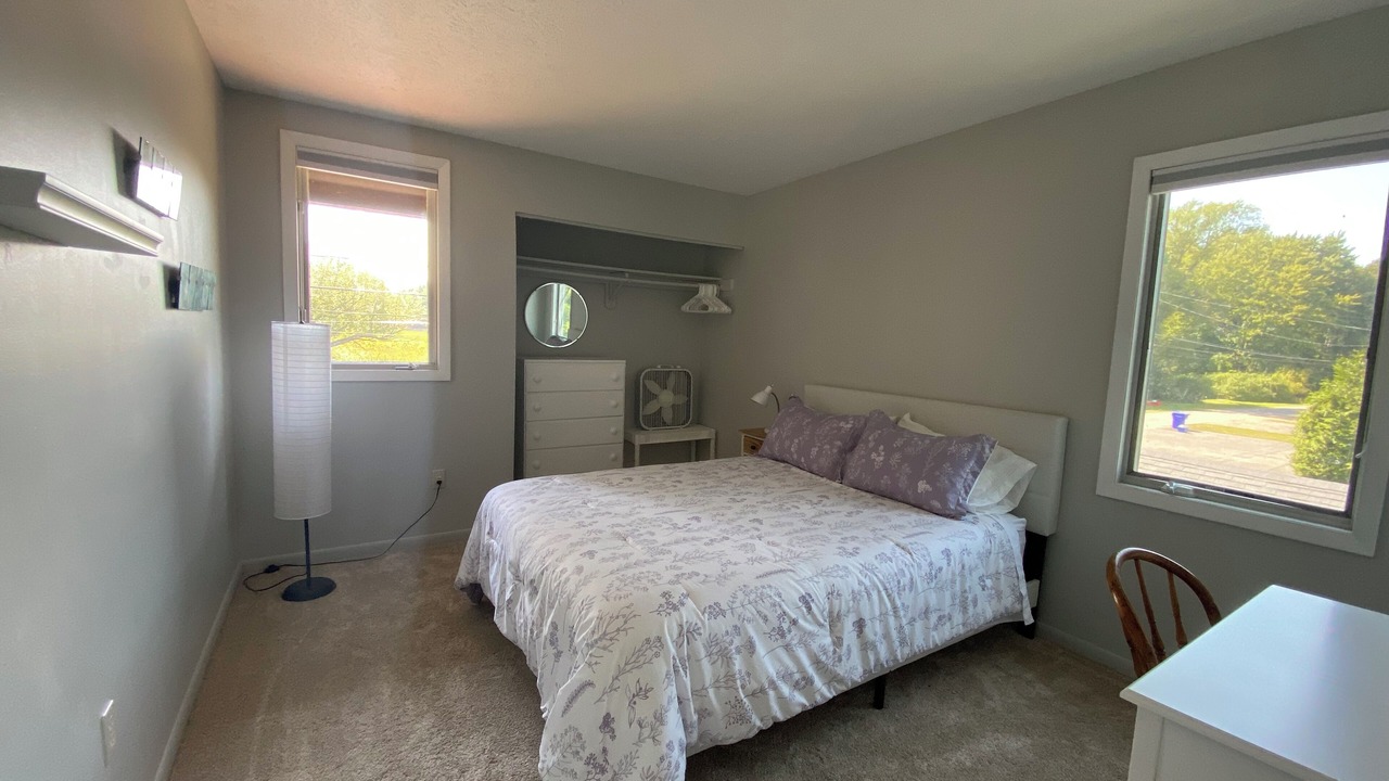 Photo of Bedroom in Hilton