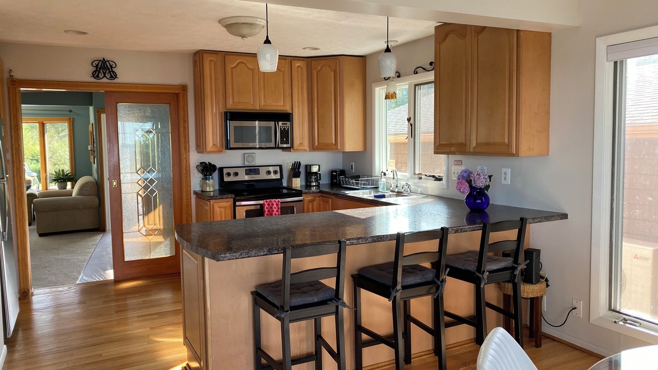 Photo of Kitchen in Hilton