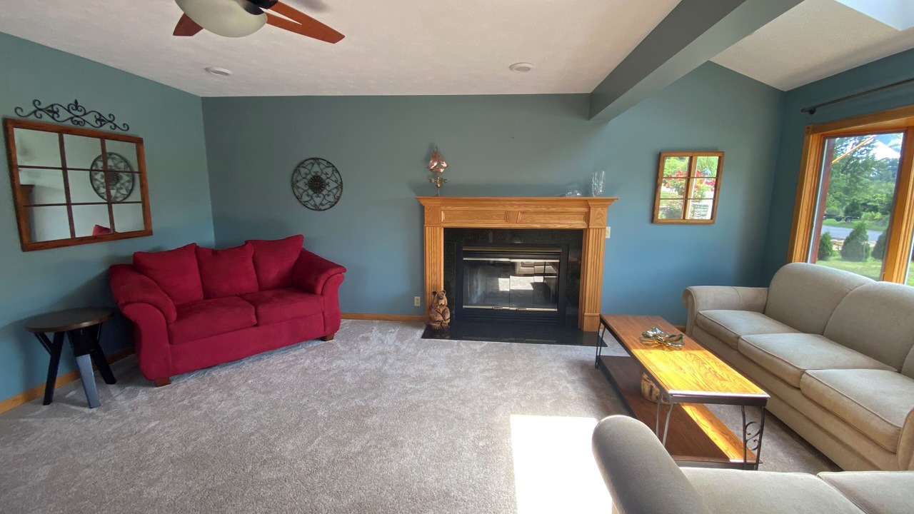 Photo of Livingroom in Hilton