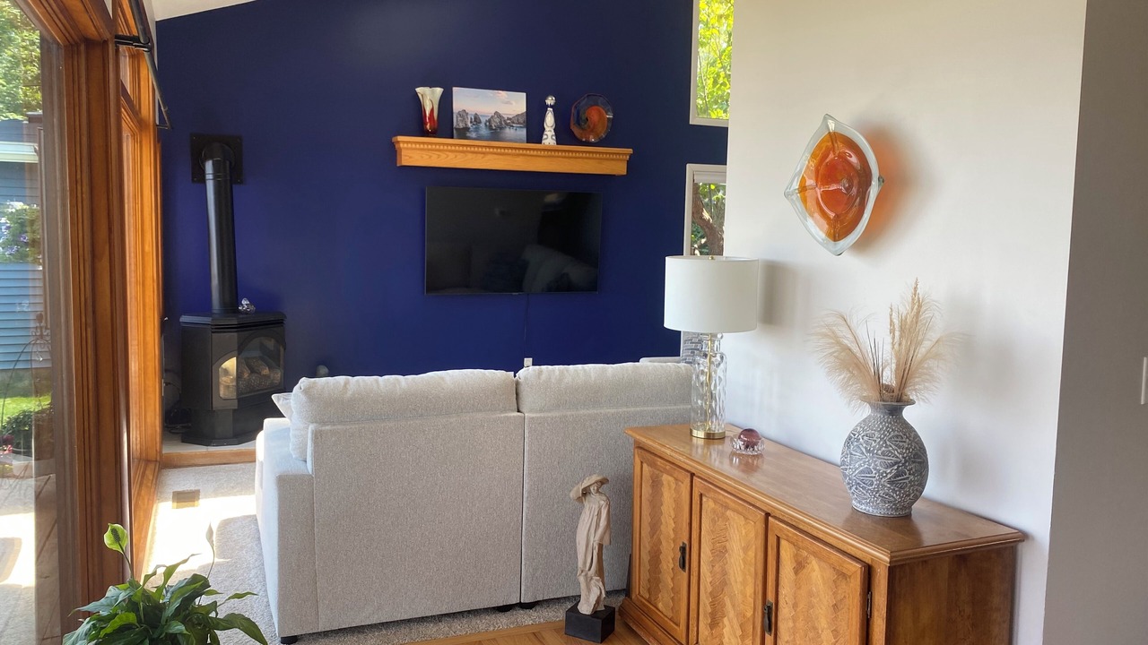 Photo of Livingroom in Hilton