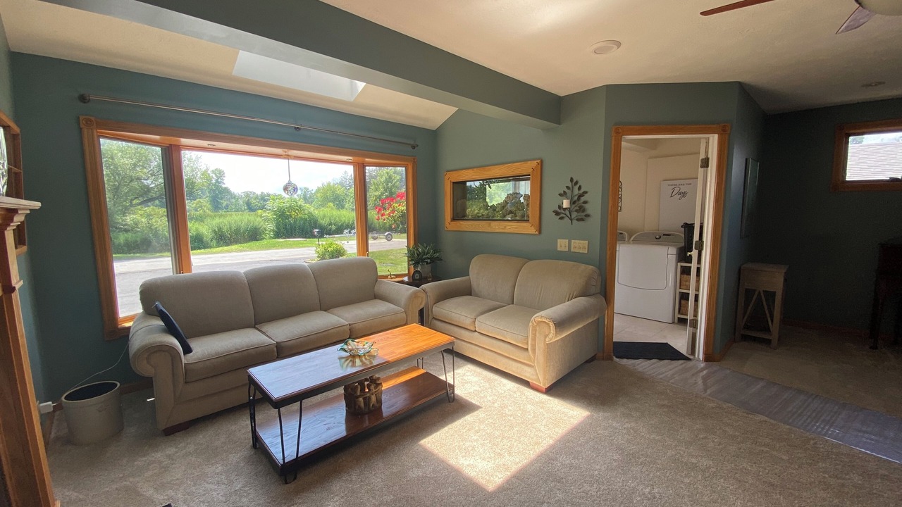 Photo of Livingroom in Hilton