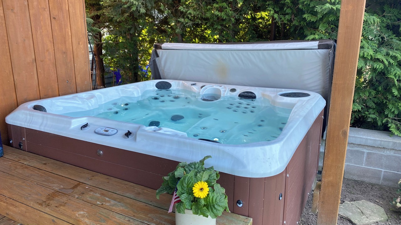 Photo of Outdoor in Hilton