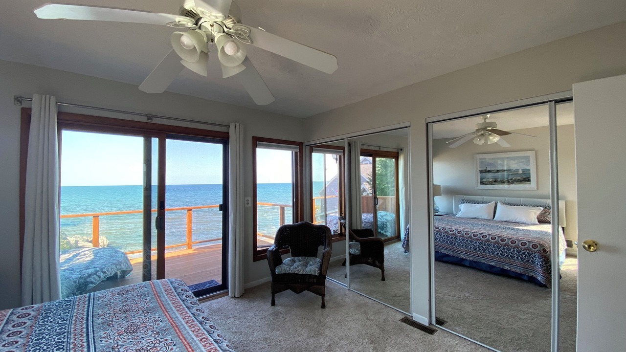 Photo of Bedroom in Hilton