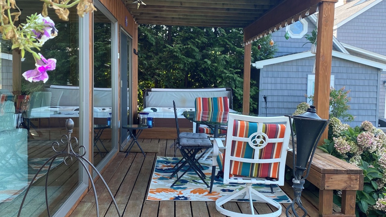 Photo of Outdoor in Hilton