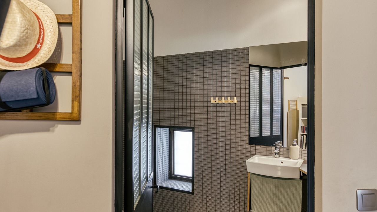 Photo of Bathroom in Terrades