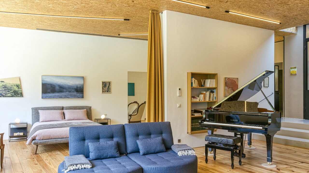 Photo of Livingroom in Terrades