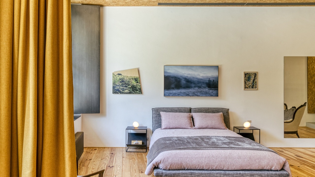 Photo of Bedroom in Terrades