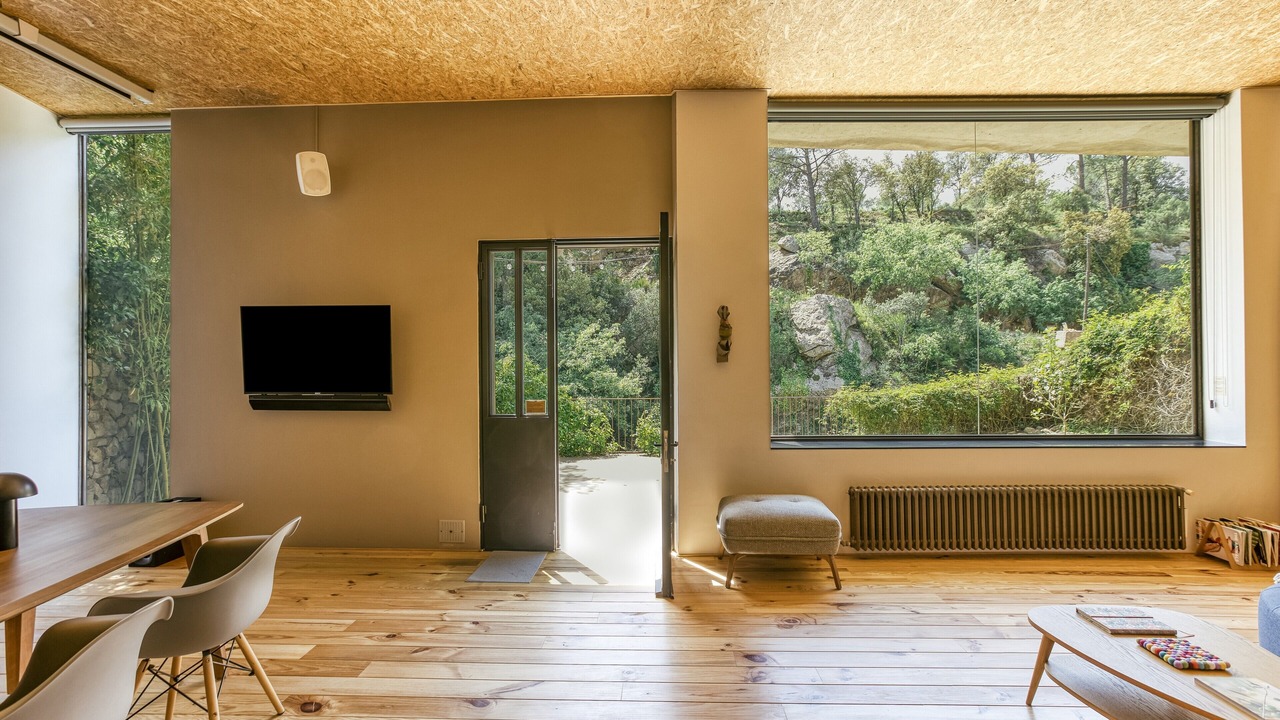 Photo of Livingroom in Terrades