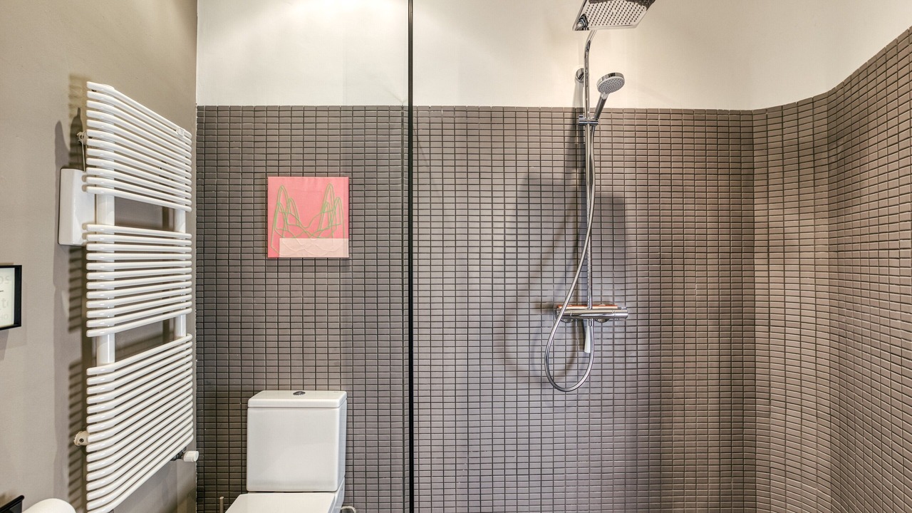 Photo of Bathroom in Terrades