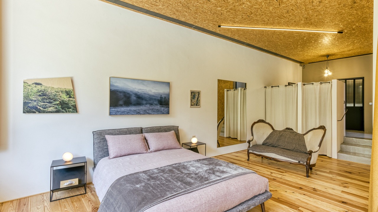 Photo of Bedroom in Terrades