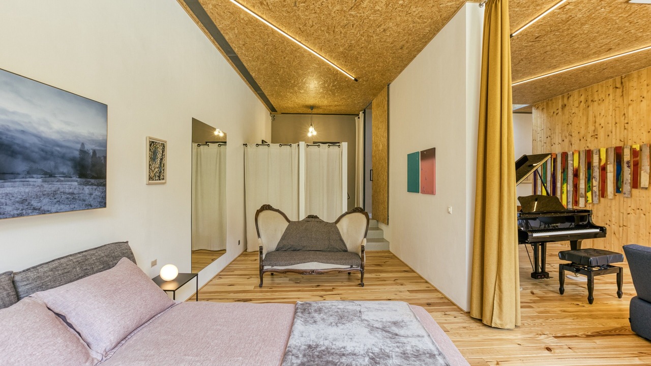 Photo of Livingroom in Terrades