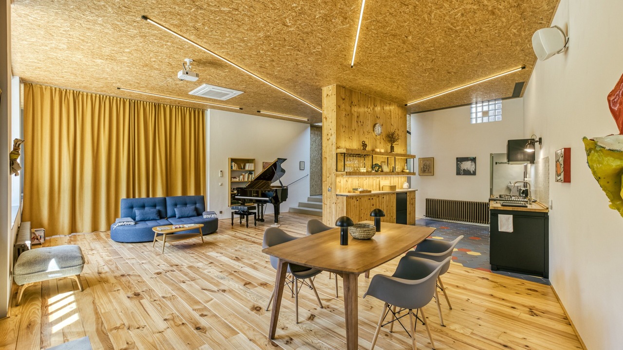 Photo of Livingroom in Terrades
