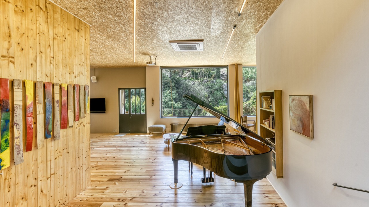 Photo of Bedroom in Terrades