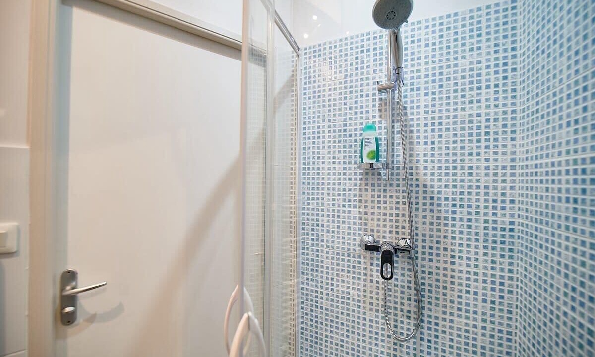 Photo of Bathroom in Old Lyon