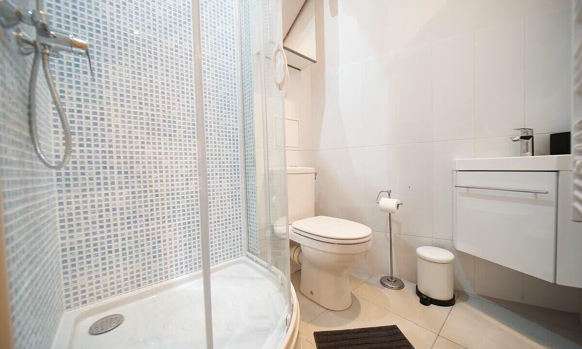 Photo of Bathroom in Old Lyon