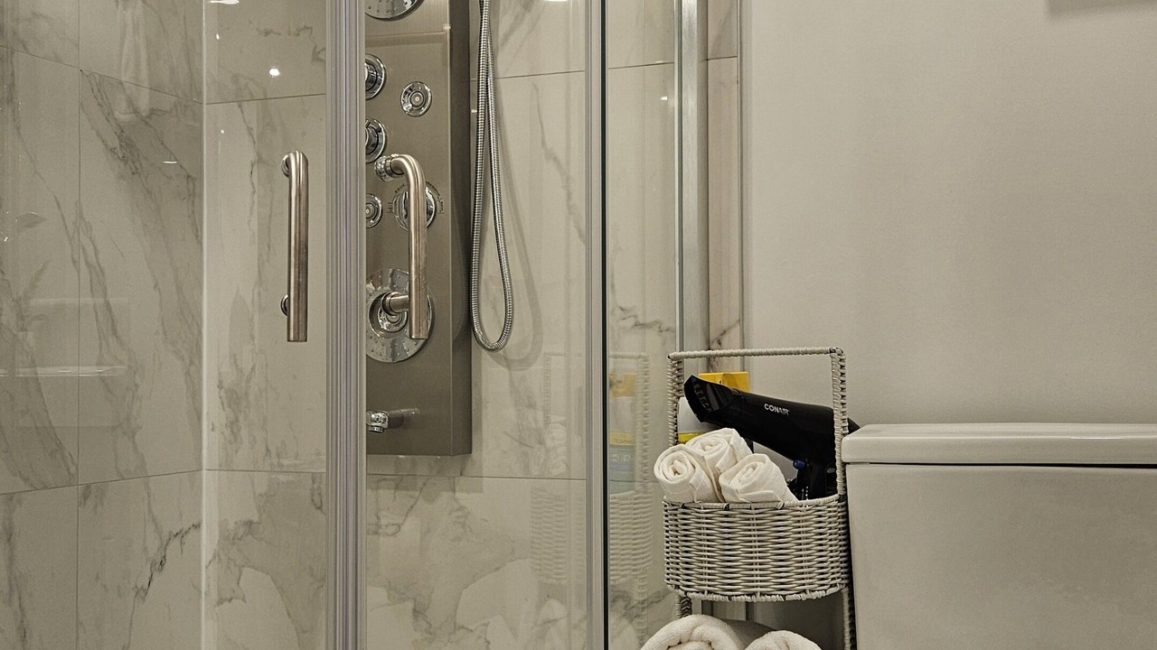 Photo of Bathroom in Sharon