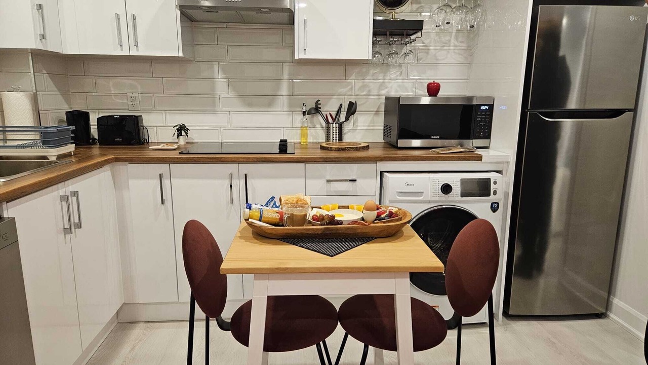 Photo of Kitchen in Sharon