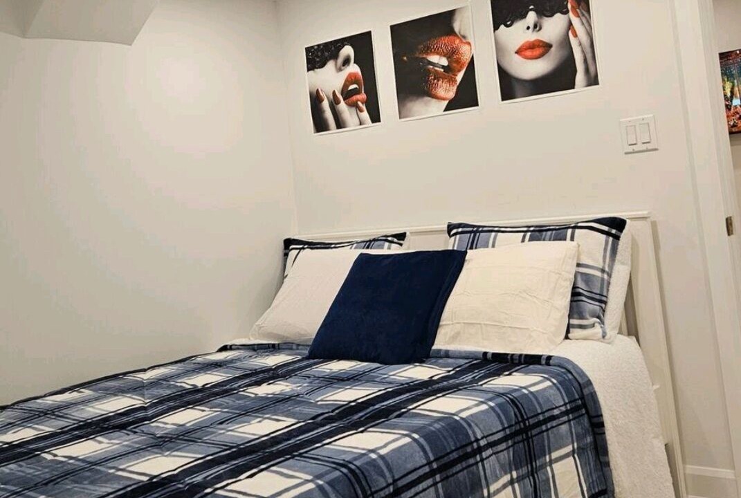 Photo of Bedroom in Sharon