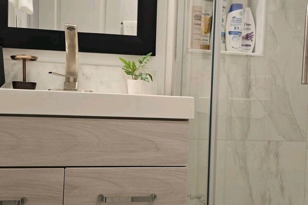 Photo of Bathroom in Sharon