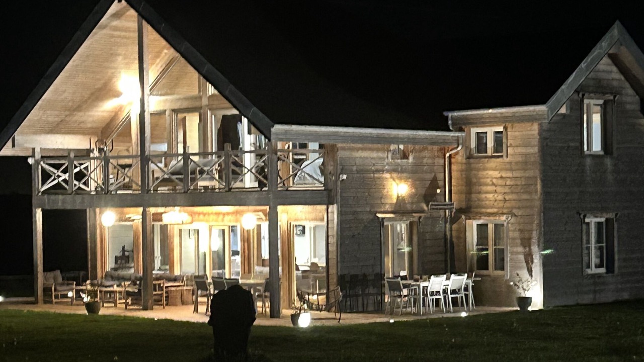 Photo of Outdoor in Morienval