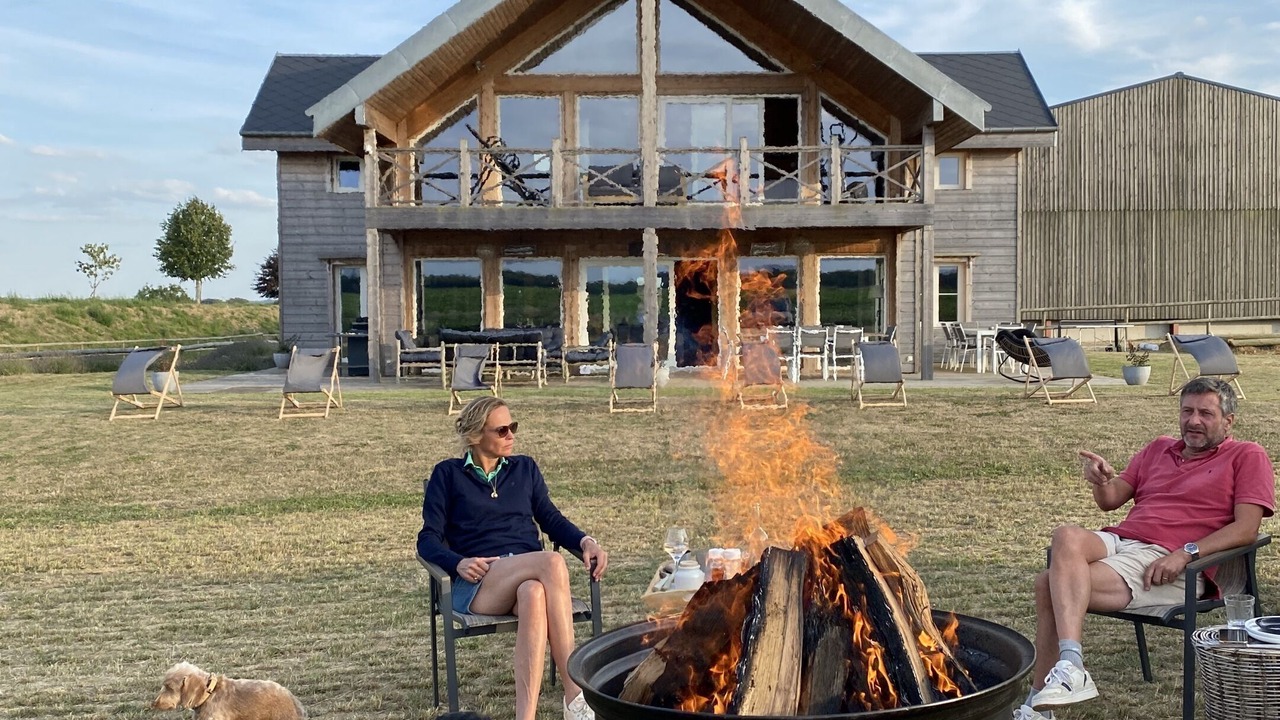 Photo of Outdoor in Morienval