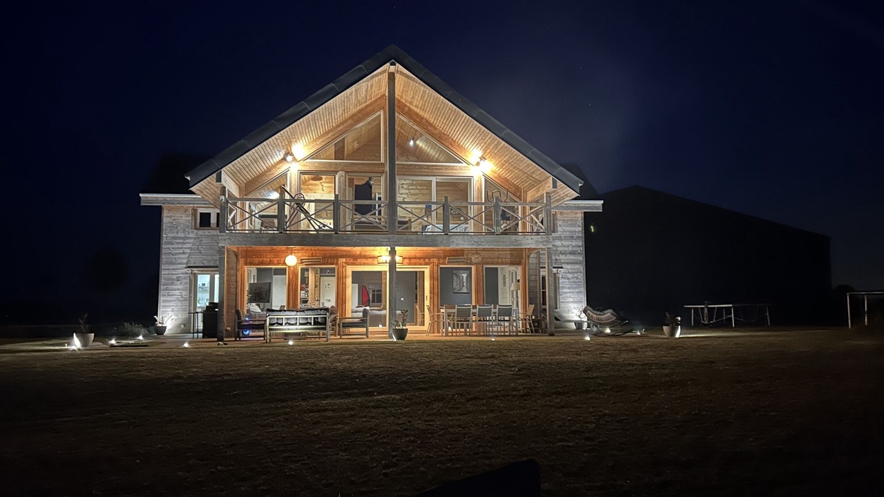 Photo of Outdoor in Morienval