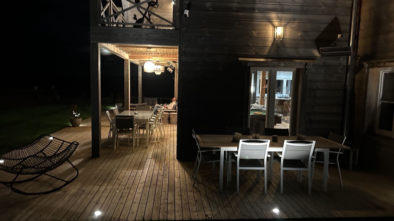 Photo of Outdoor in Morienval