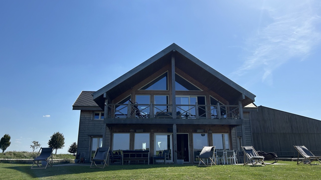 Photo of Outdoor in Morienval