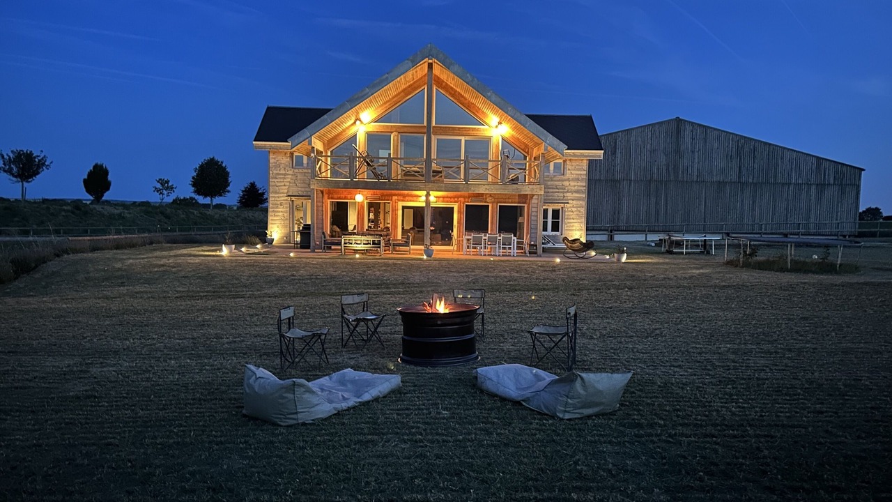 Photo of Outdoor in Morienval