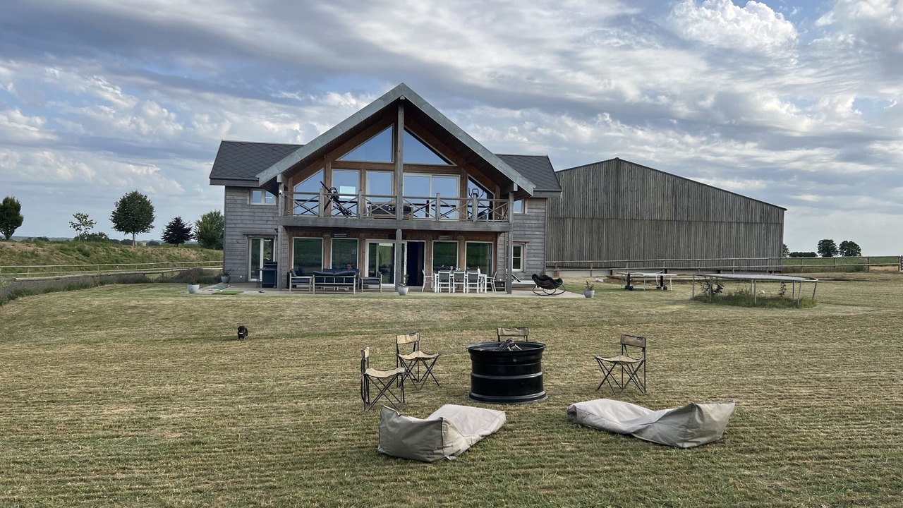 Photo of Outdoor in Morienval