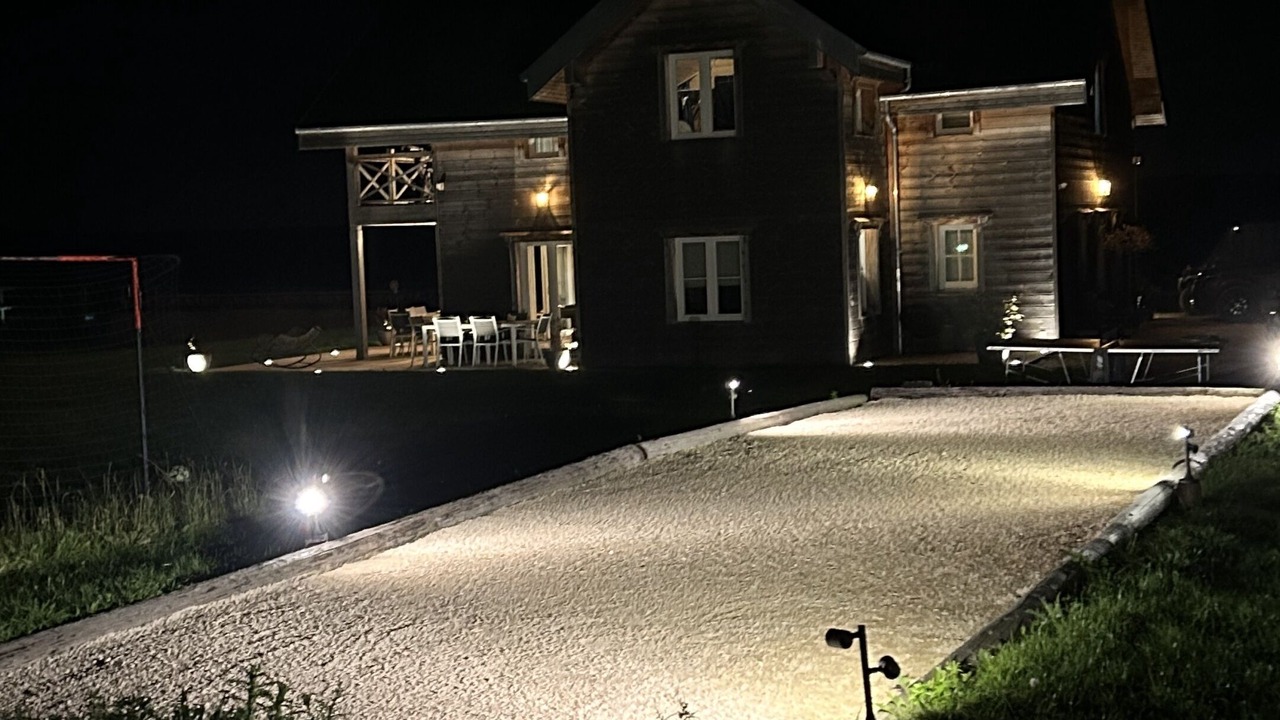 Photo of Outdoor in Morienval