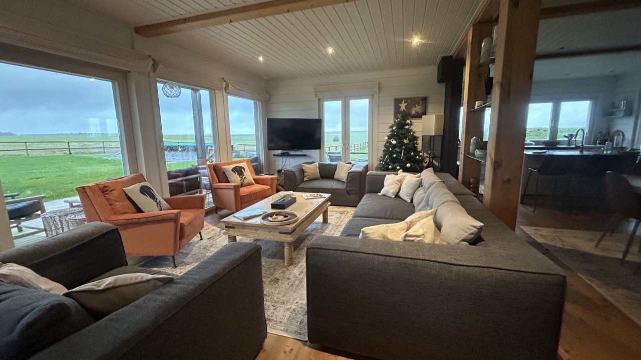 Photo of Livingroom in Morienval