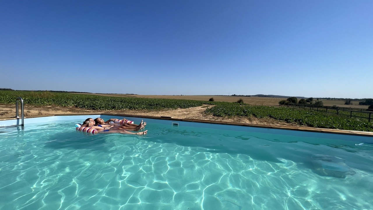 Photo of Outdoor in Morienval