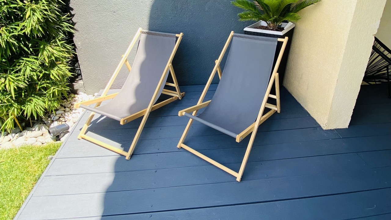 Photo of Patio Balcony in La Gaude