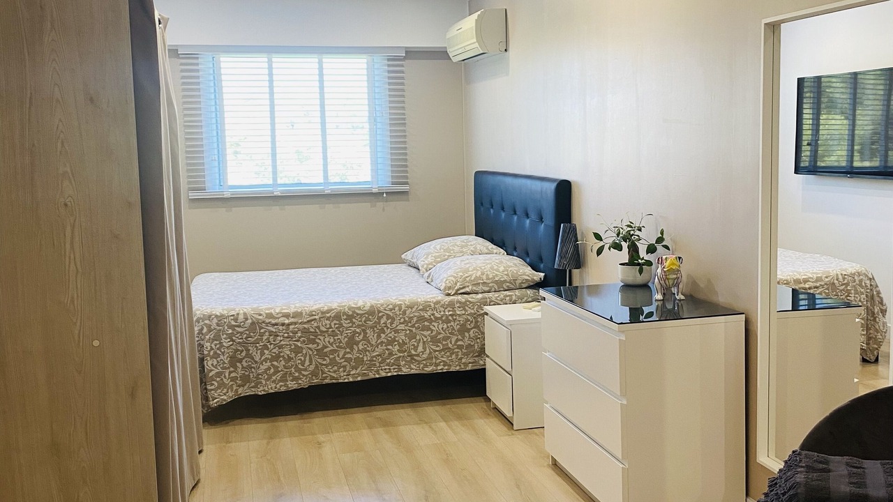 Photo of Bedroom in La Gaude