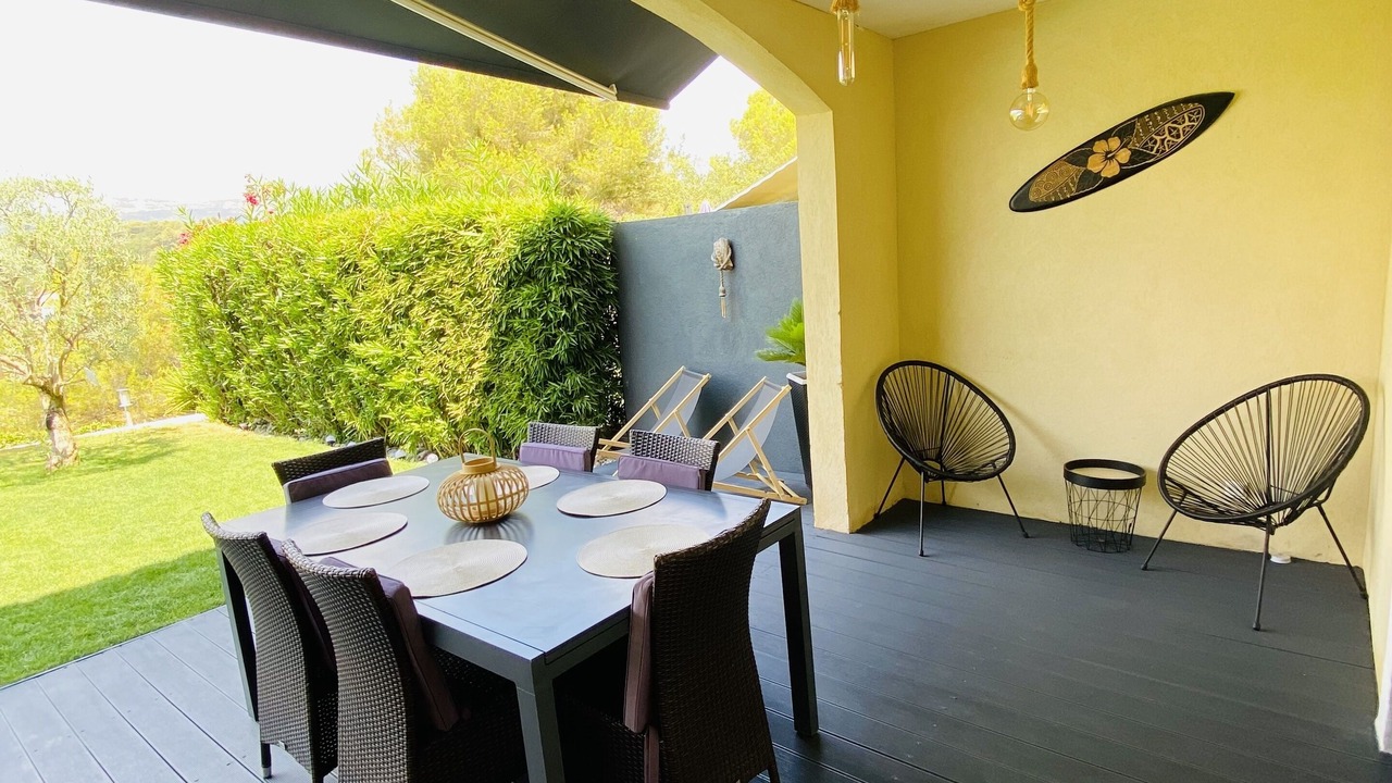 Photo of Outdoor in La Gaude