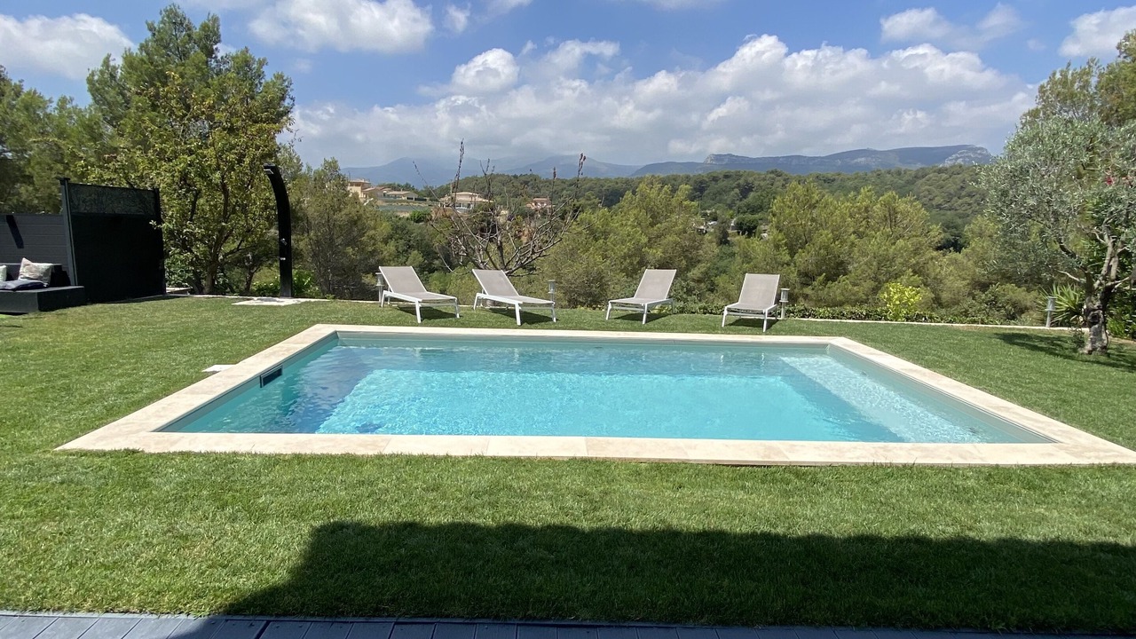 Photo of Outdoor in La Gaude