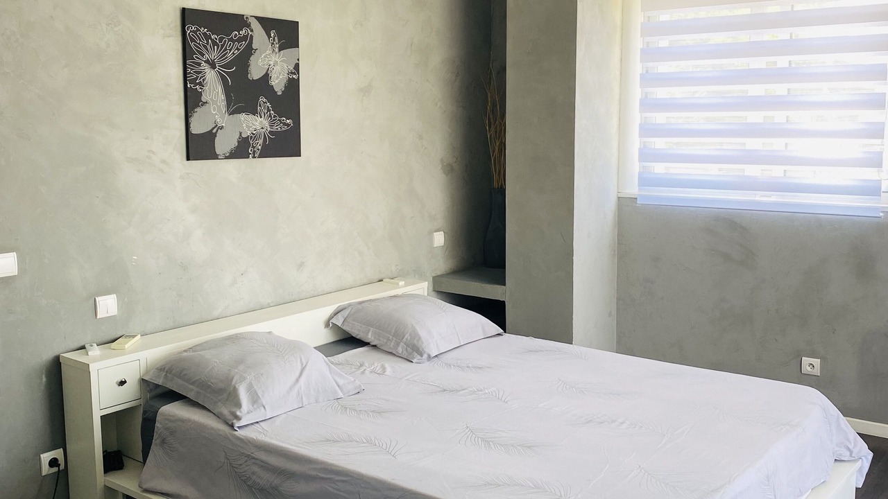 Photo of Bedroom in La Gaude