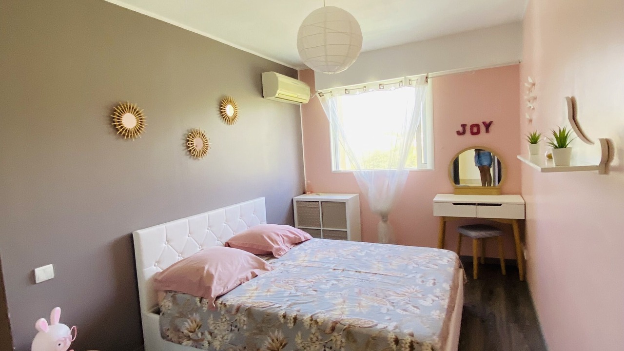 Photo of Bedroom in La Gaude