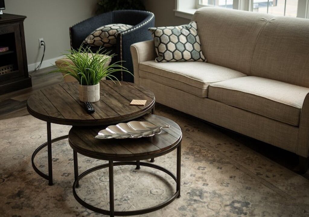 Photo of Livingroom in Bridgman
