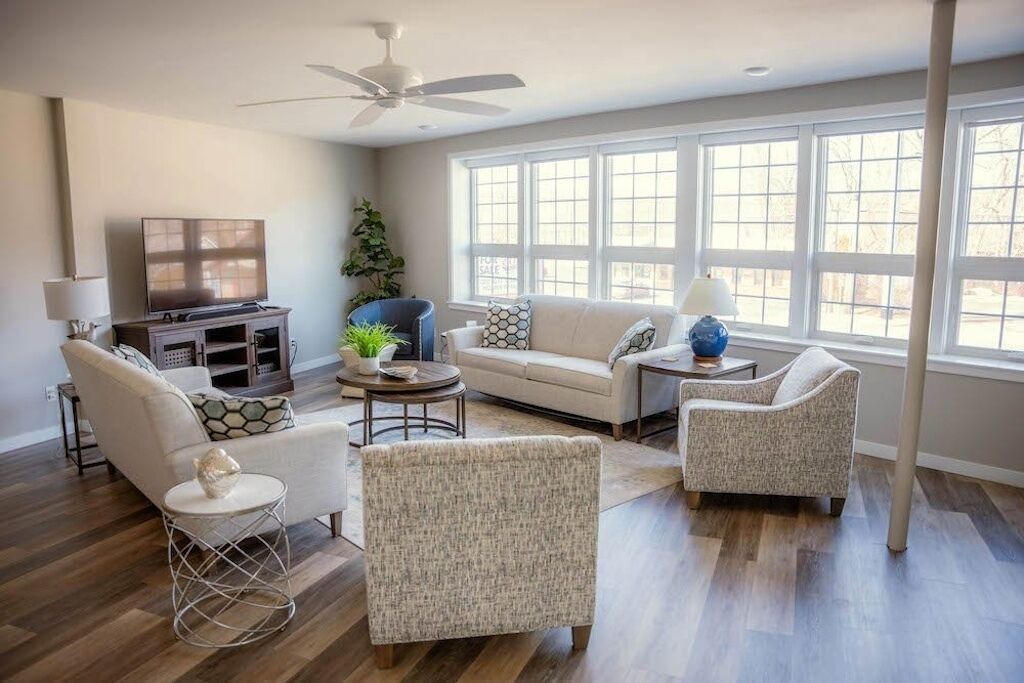 Photo of Livingroom in Bridgman