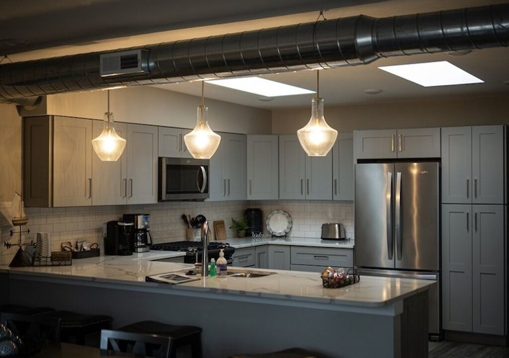 Photo of Kitchen in Bridgman
