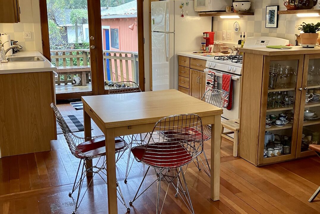 Photo of Kitchen in Boyes Hot Springs