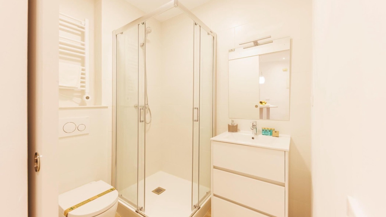 Photo of Bathroom in Old Town